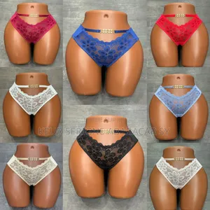 Silip Dentelle Sexy