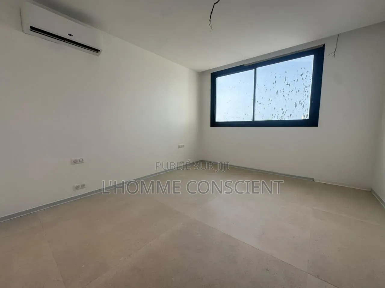 4chbre Appartement dans Fallou Gassama, Almadies à Louer