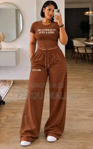 Fatou Daillo