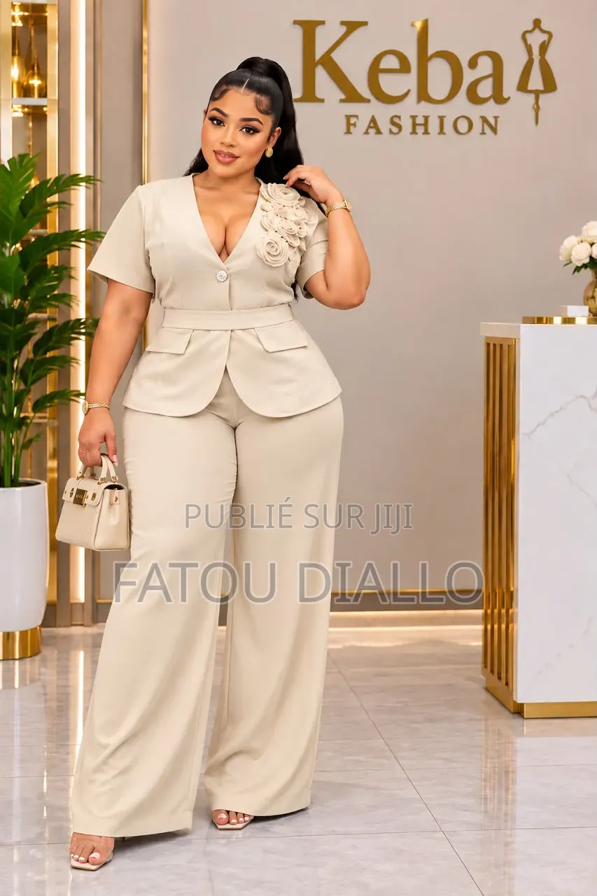 Fatou Daillo