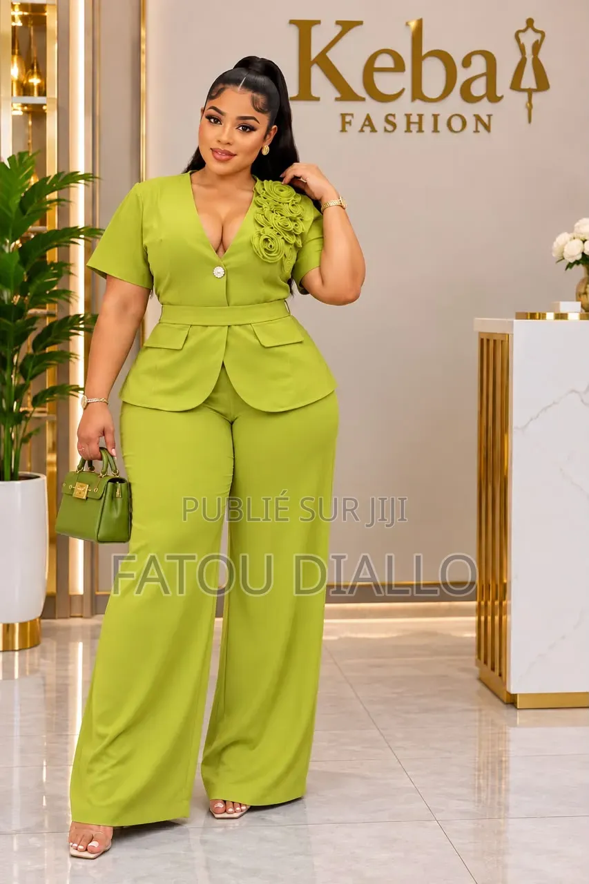 Fatou Daillo