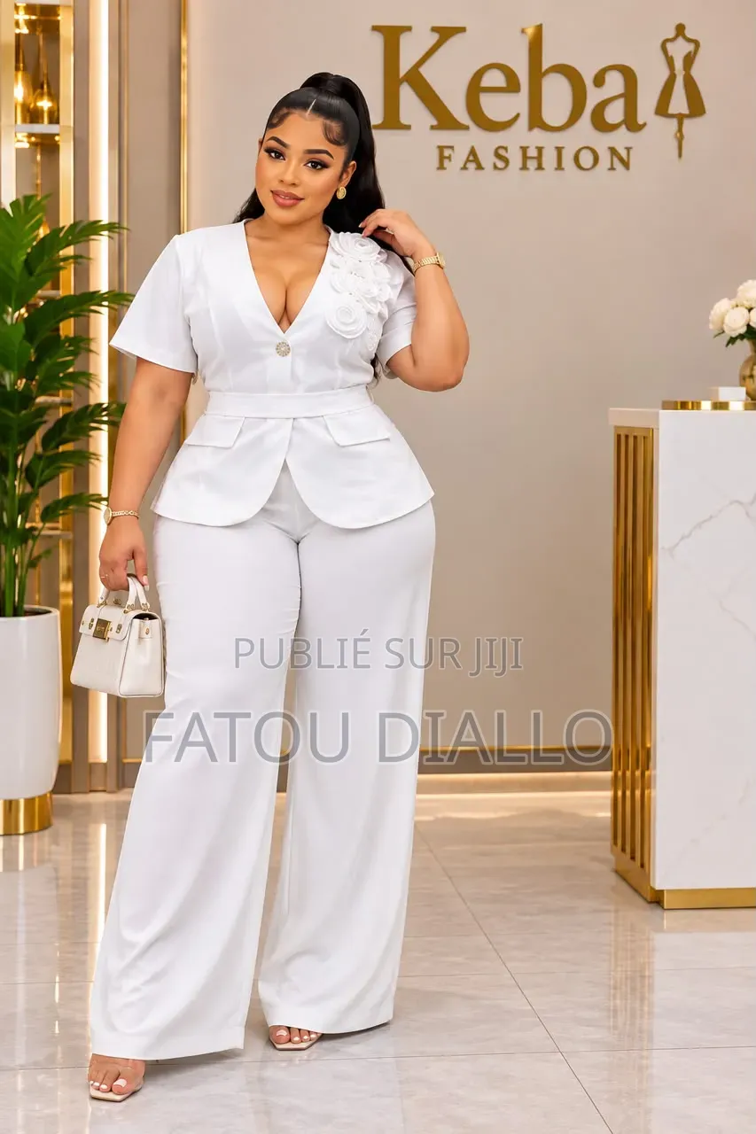 Fatou Daillo