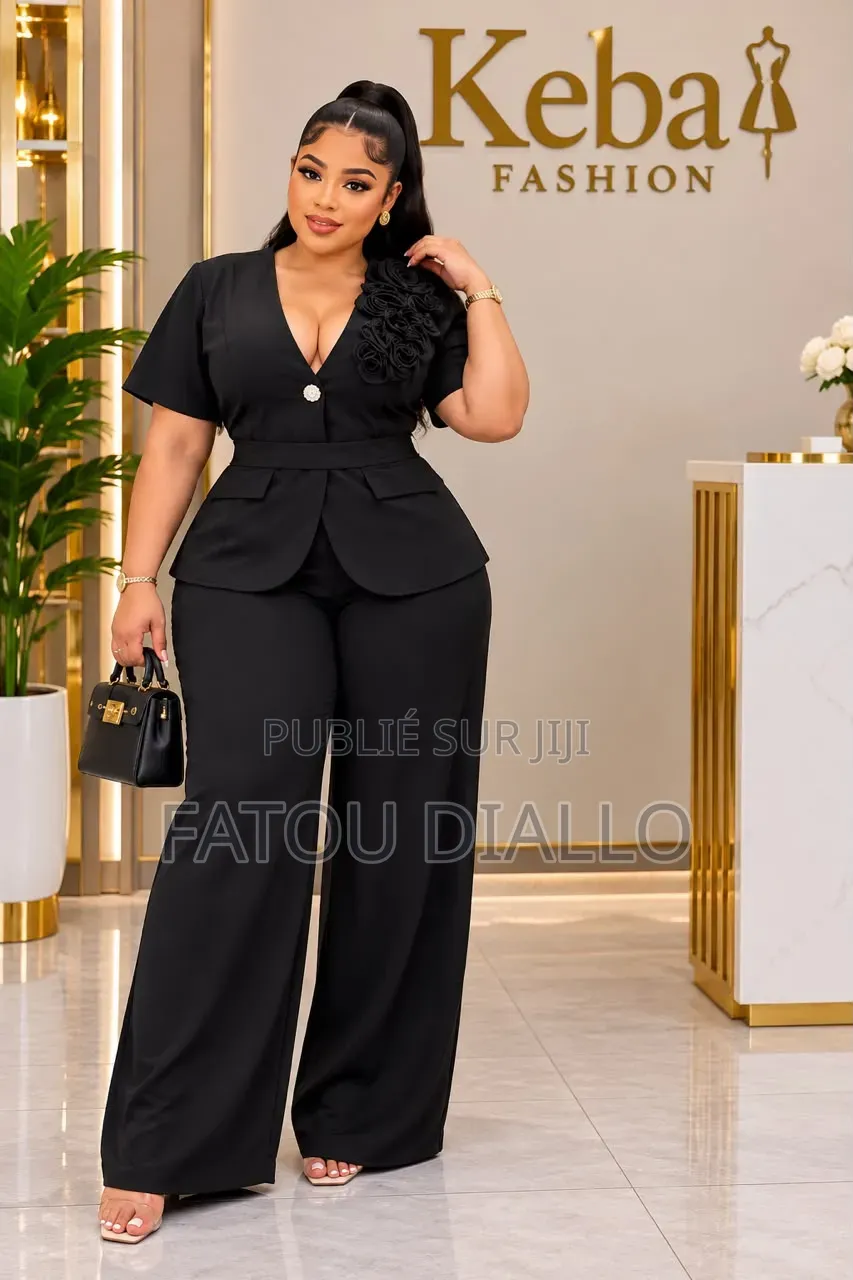 Fatou Daillo