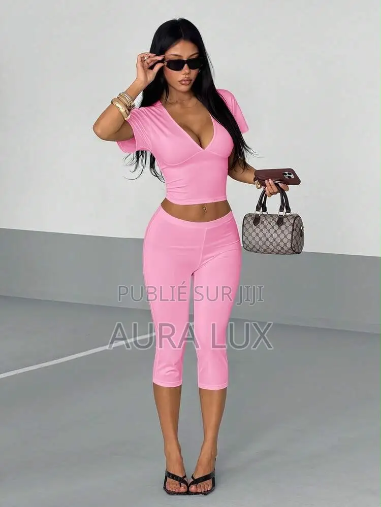 ENSEMBLE DISPONIBLE Tailles Disponibles : M • L • XL