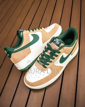  Nike Air Force Multicolore Original