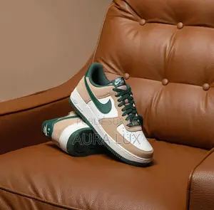  Nike Air Force Multicolore Original