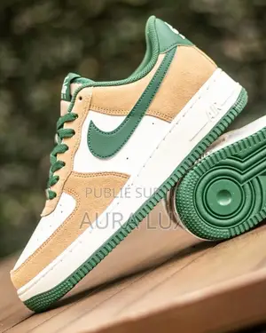  Nike Air Force Multicolore Original