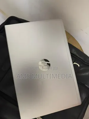 Nouveau HP ProBook 640 G8 8GB Intel Core i5 SSD 256GB