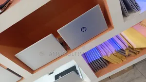 Nouveau HP ProBook 640 G8 8GB Intel Core i5 SSD 256GB