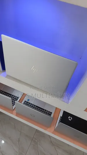 Nouveau HP ProBook 640 G8 8GB Intel Core i5 SSD 256GB