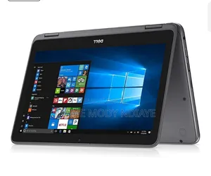 Dell Latitude 3190 2-in-1 8GB Intel Core i5 SSD 128GB