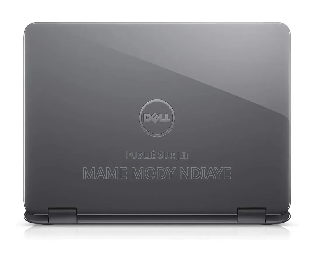 Dell Latitude 3190 2-in-1 8GB Intel Core i5 SSD 128GB
