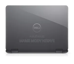 Dell Latitude 3190 2-in-1 8GB Intel Core i5 SSD 128GB