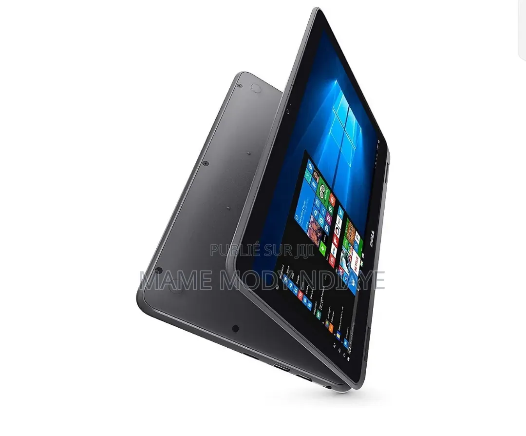 Dell Latitude 3190 2-in-1 8GB Intel Core i5 SSD 128GB