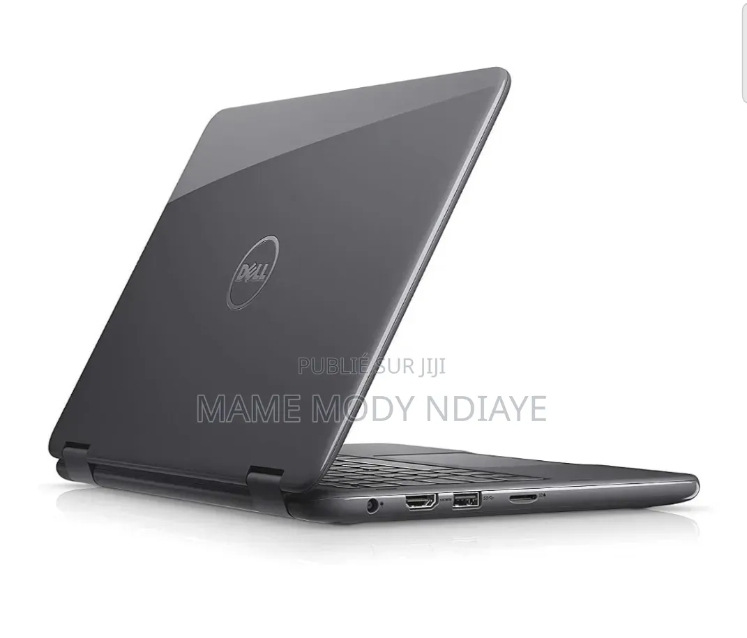 Dell Latitude 3190 2-in-1 8GB Intel Core i5 SSD 128GB