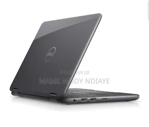 Dell Latitude 3190 2-in-1 8GB Intel Core i5 SSD 128GB