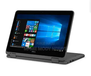 Dell Latitude 3190 2-in-1 8GB Intel Core i5 SSD 128GB