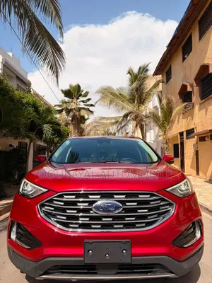 Ford Edge 2020