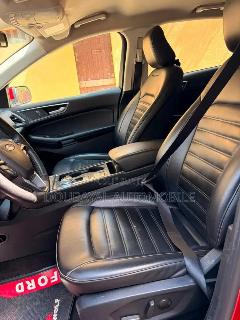 Ford Edge 2020