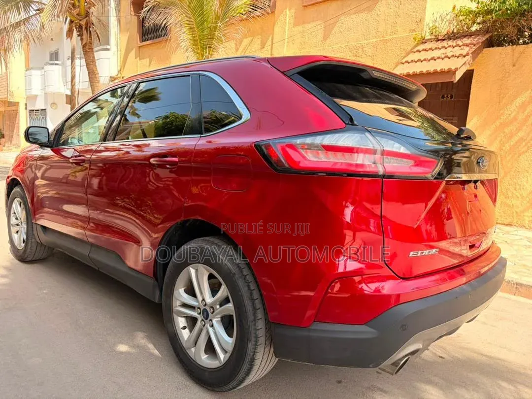 Ford Edge 2020