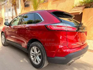 Ford Edge 2020