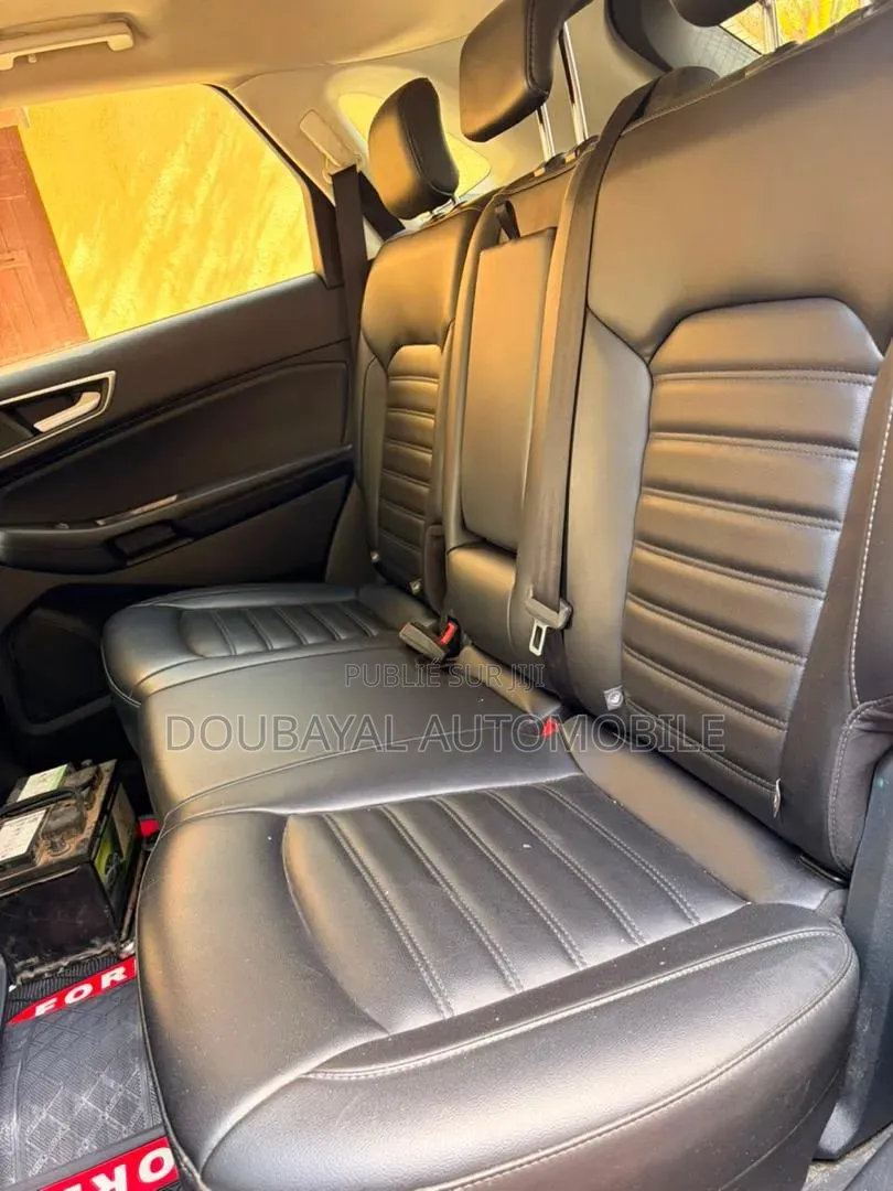 Ford Edge 2020