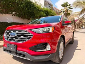 Ford Edge 2020