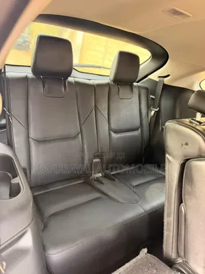 Mazda CX-9 2018