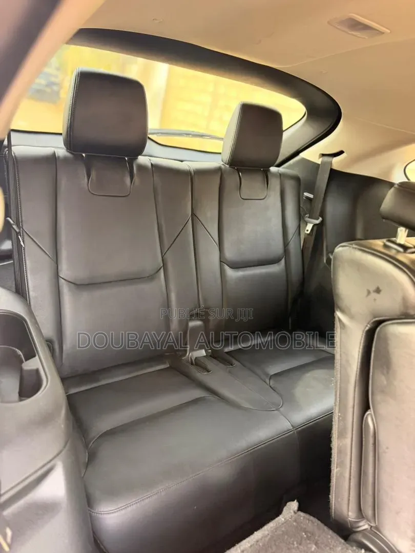 Mazda CX-9 2018