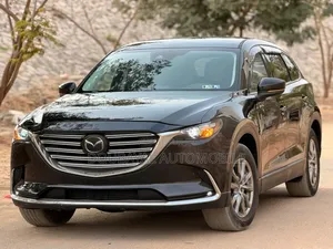Mazda CX-9 2018