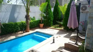 Meublé 3chbre Villa dans Villa À Vendre Saly, Thiès Sud à Vendre