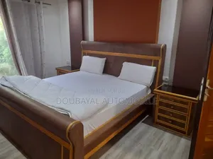 Meublé 3chbre Villa dans Villa À Vendre Saly, Thiès Sud à Vendre