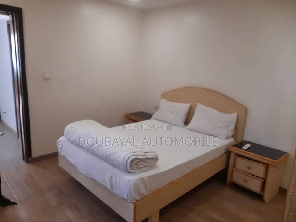Meublé 3chbre Villa dans Villa À Vendre Saly, Thiès Sud à Vendre