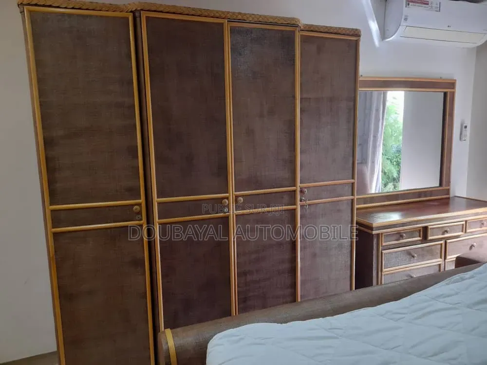 Meublé 3chbre Villa dans Villa À Vendre Saly, Thiès Sud à Vendre