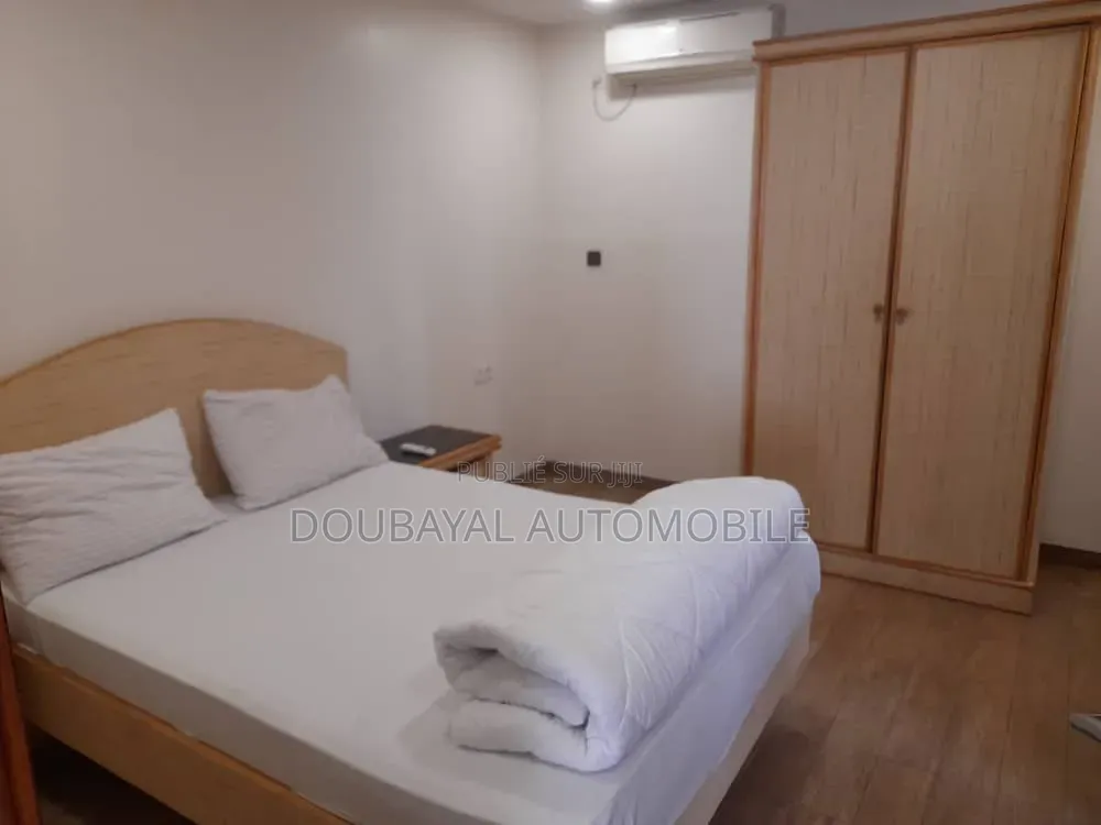 Meublé 3chbre Villa dans Villa À Vendre Saly, Thiès Sud à Vendre