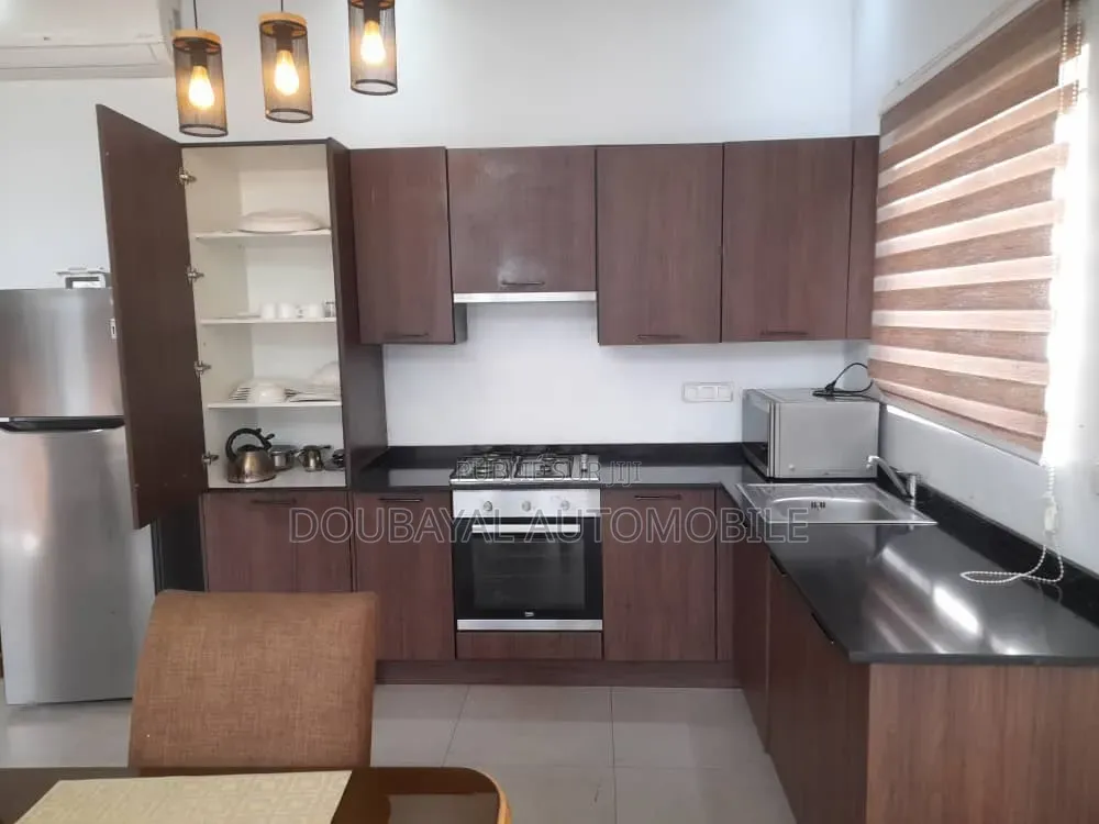 Meublé 3chbre Villa dans Villa À Vendre Saly, Thiès Sud à Vendre