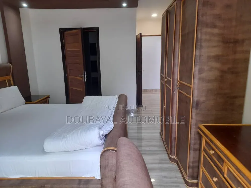 Meublé 3chbre Villa dans Villa À Vendre Saly, Thiès Sud à Vendre