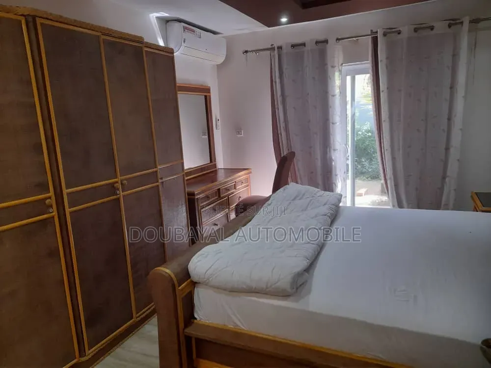 Meublé 3chbre Villa dans Villa À Vendre Saly, Thiès Sud à Vendre