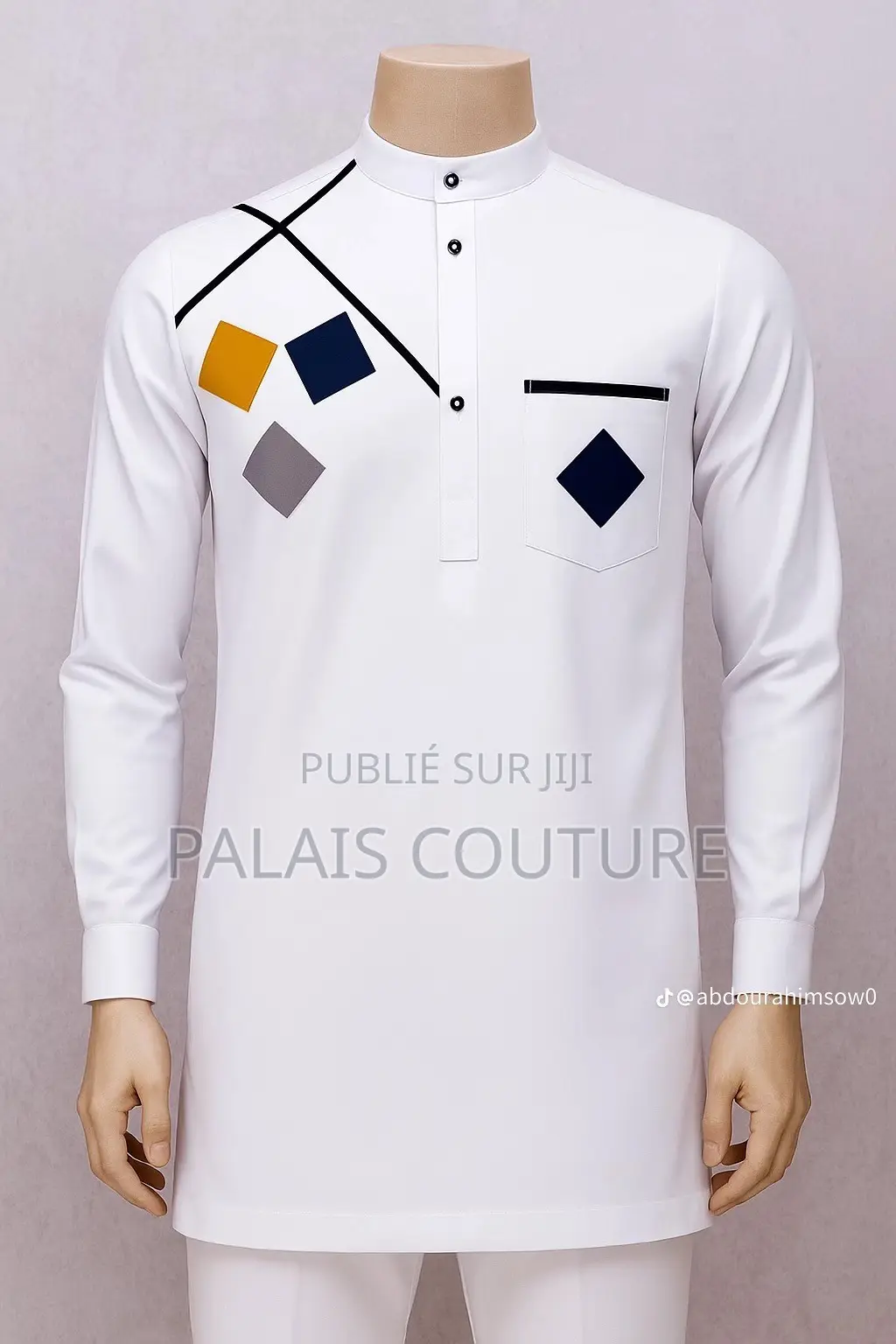 Palais Couture