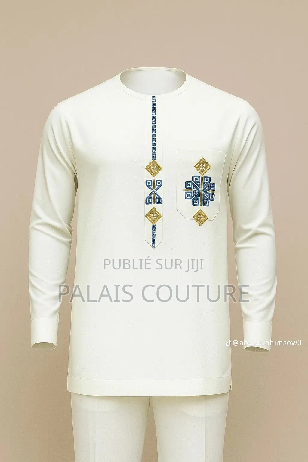 Palais Couture