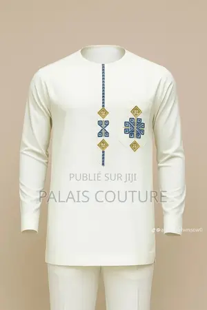 Palais Couture