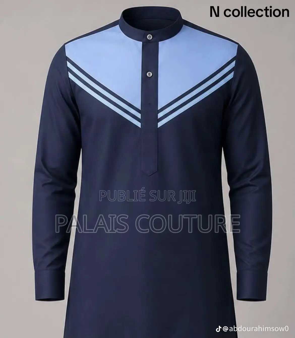 Palais Couture