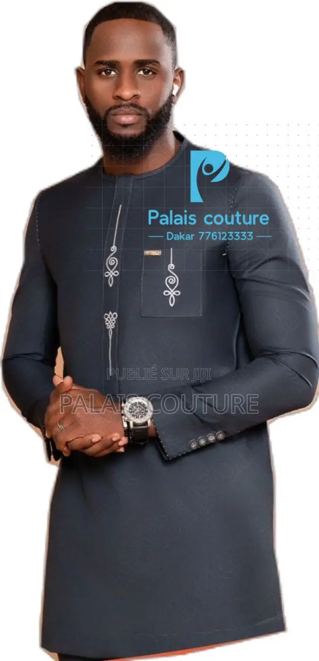 Palais Couture