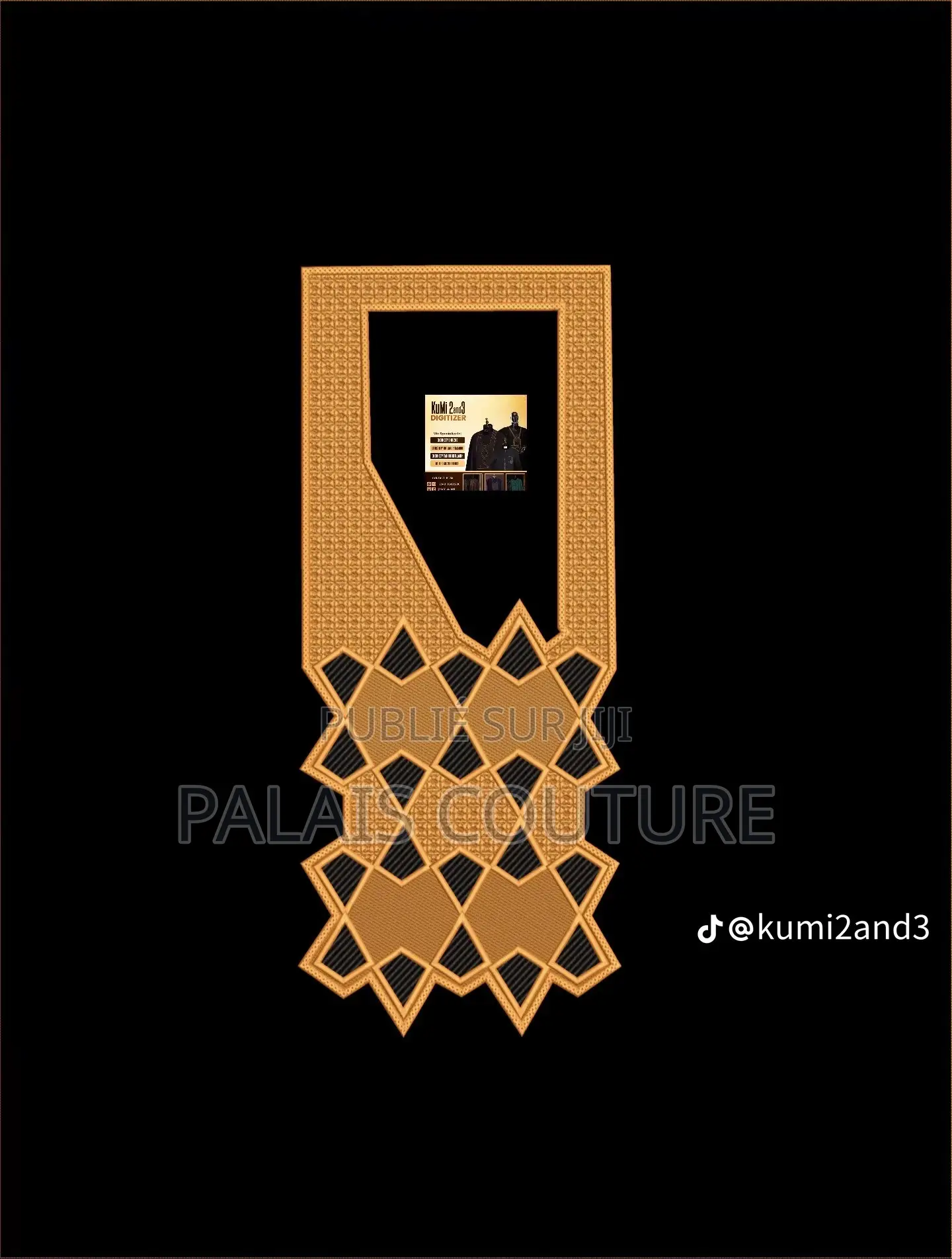 Palais Couture