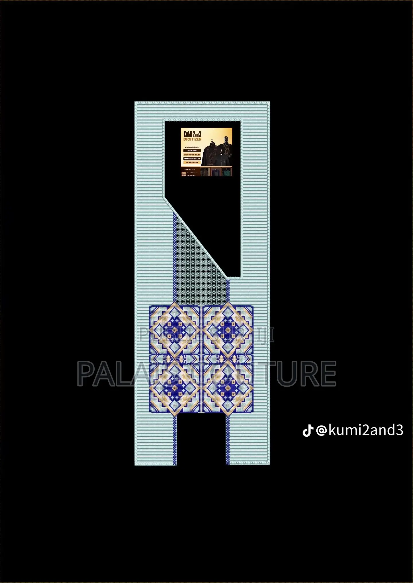 Palais Couture