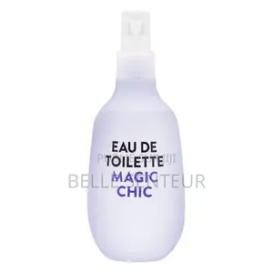 Eau De Toilette Magic Chic