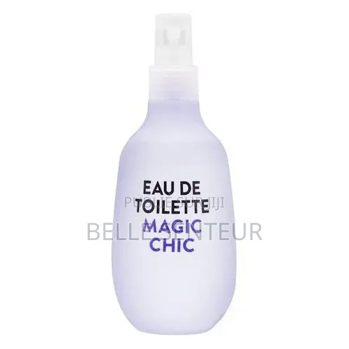 Eau De Toilette Magic Chic