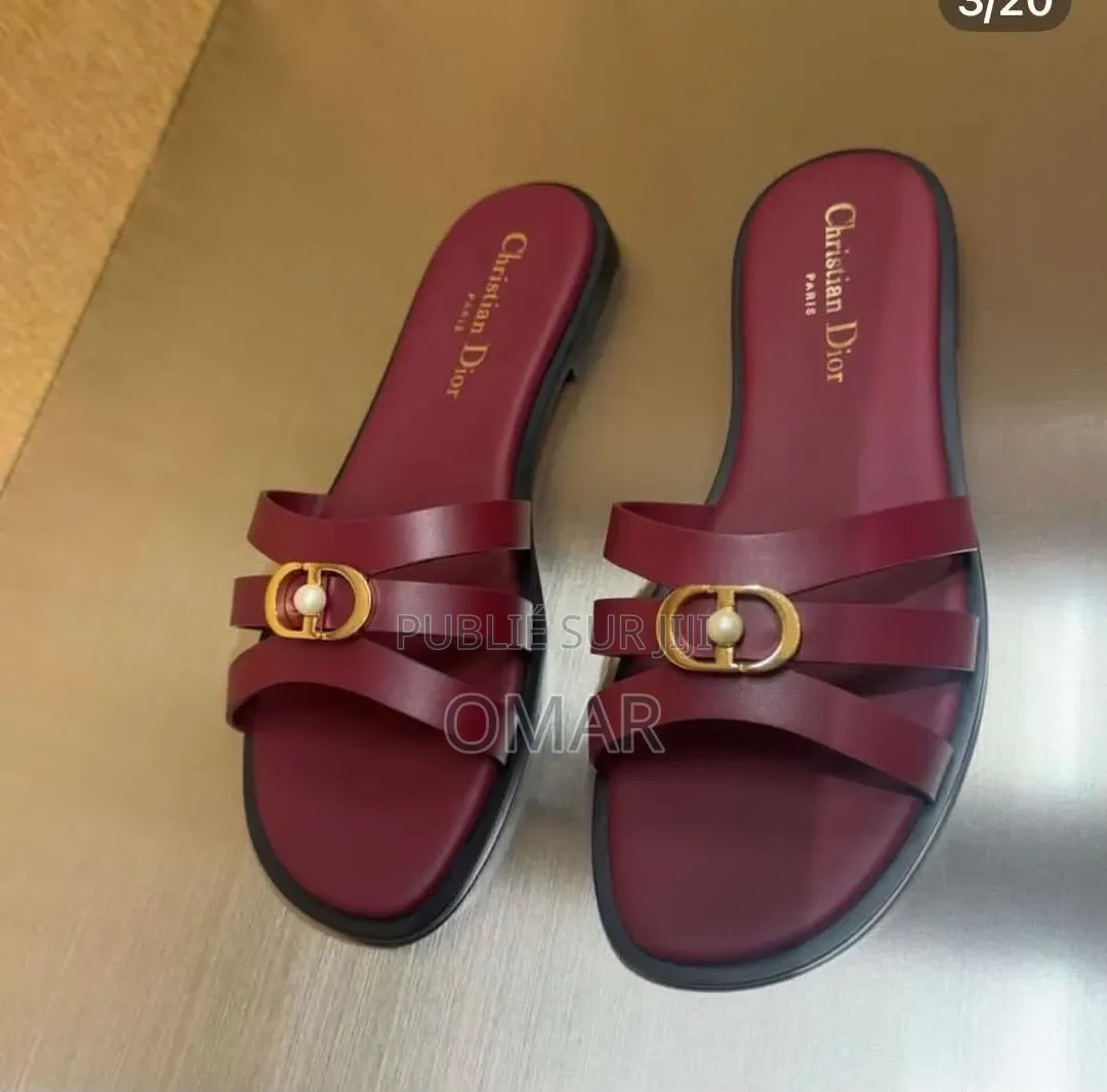 Chaussures