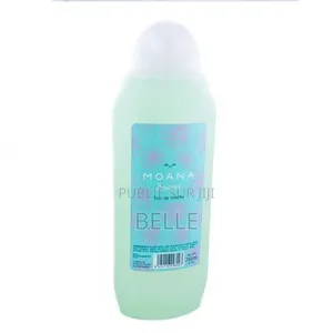 Eau De Cologne Moana Bouquet