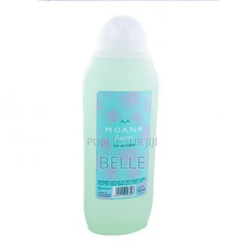 Eau De Cologne Moana Bouquet